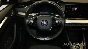 Skoda Octavia B. 1.4 TSi Style DSG de 2021