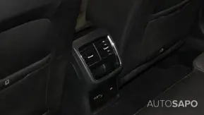 Skoda Octavia B. 1.4 TSi Style DSG de 2021