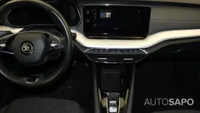 Skoda Octavia B. 1.4 TSi Style DSG de 2021