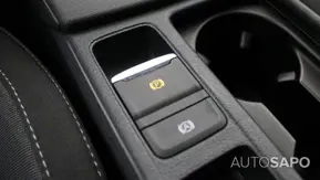 Skoda Octavia B. 1.4 TSi Style DSG de 2021