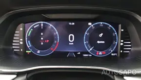 Skoda Octavia B. 1.4 TSi Style DSG de 2021