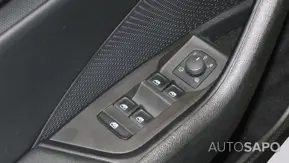 Skoda Octavia B. 1.4 TSi Style DSG de 2021