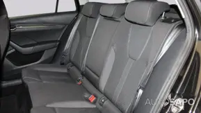 Skoda Octavia B. 1.4 TSi Style DSG de 2021