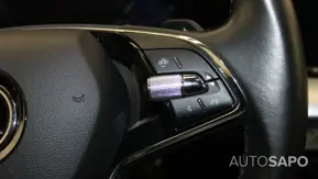 Skoda Octavia B. 1.4 TSi Style DSG de 2021