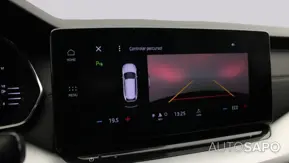 Skoda Octavia B. 1.4 TSi Style DSG de 2021