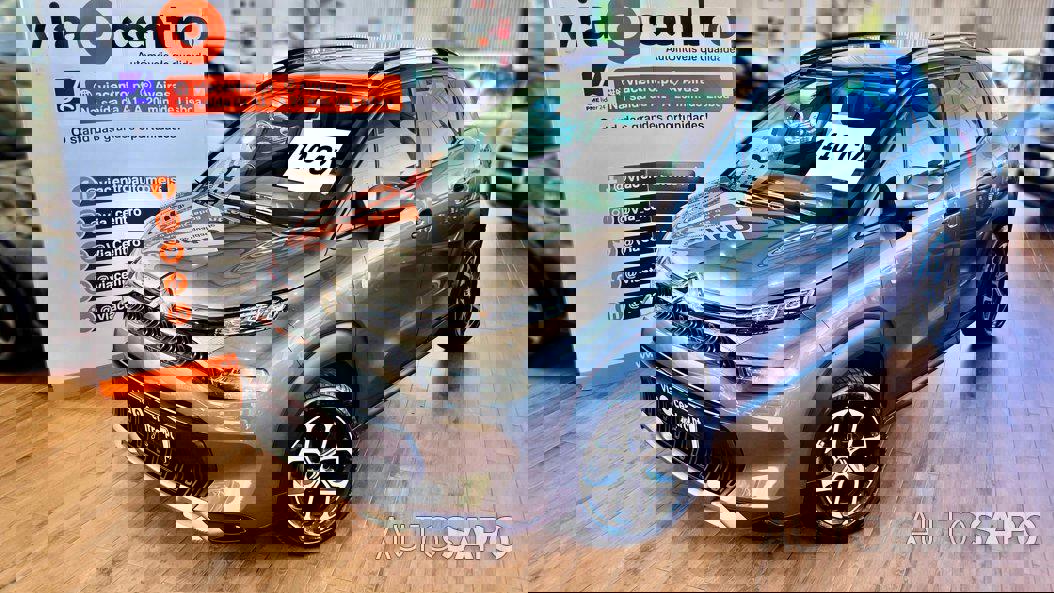 Citroen C3 AirCross de 2023