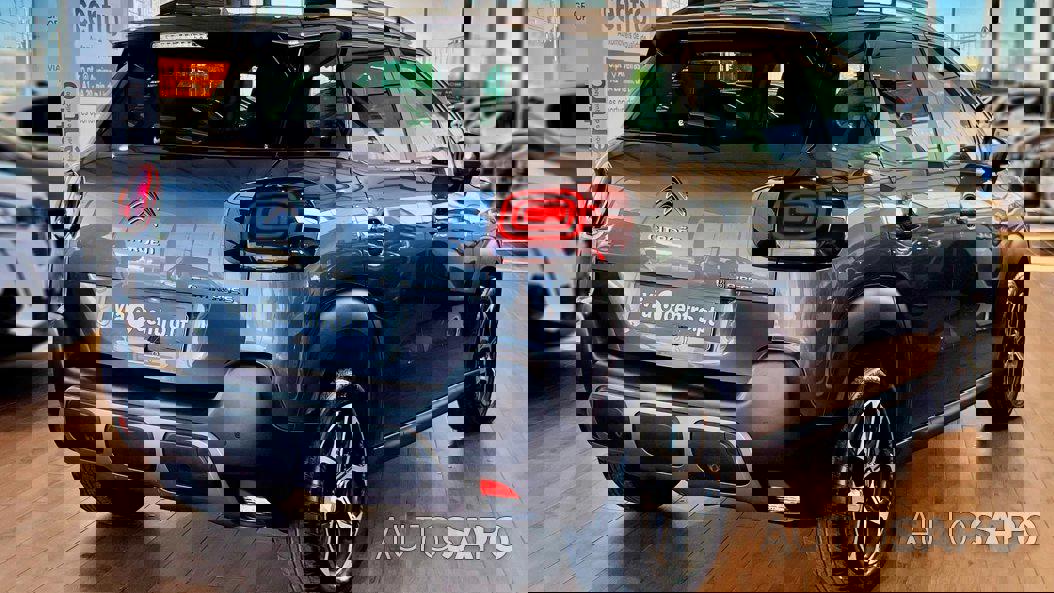 Citroen C3 AirCross de 2023