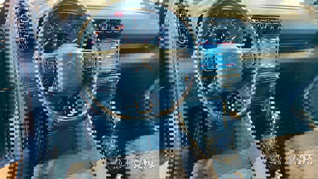 Citroen C3 AirCross de 2023