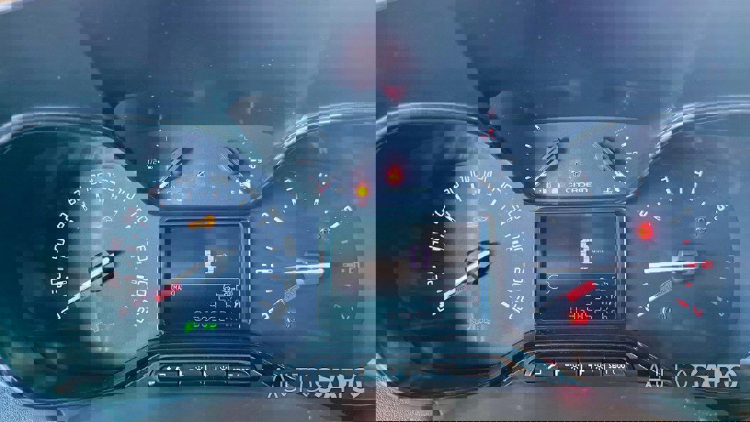 Citroen C3 AirCross de 2023