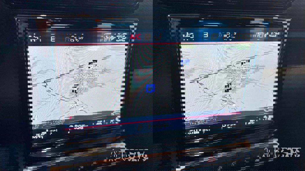 Citroen C3 AirCross de 2023