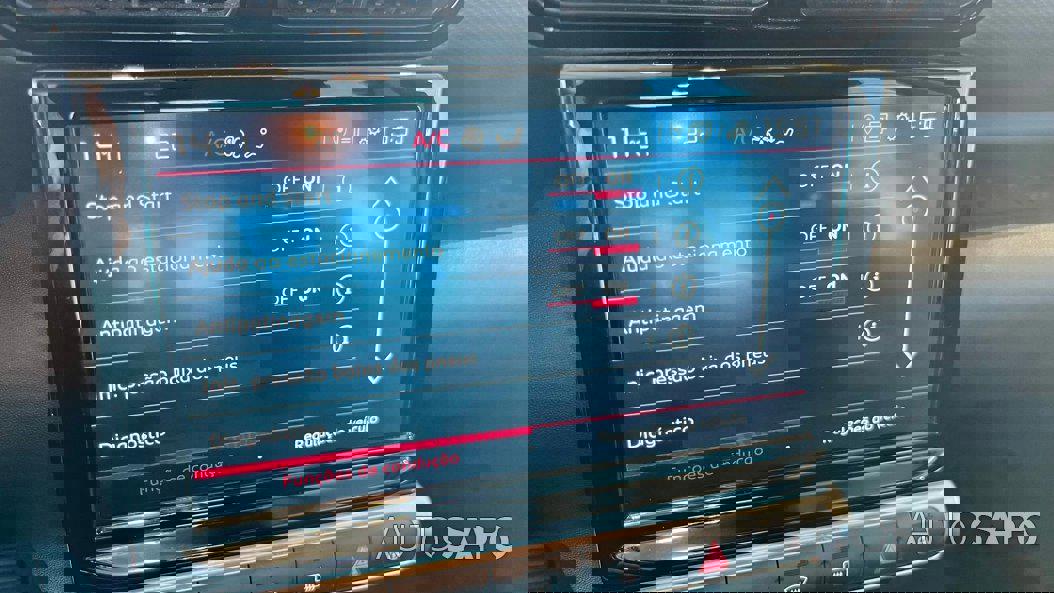 Citroen C3 AirCross de 2023