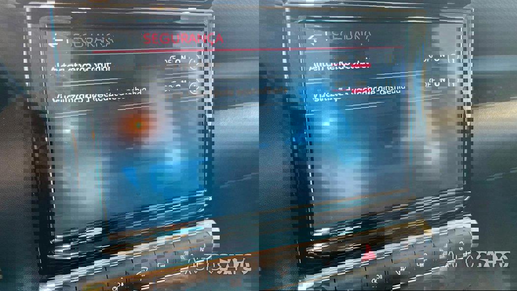 Citroen C3 AirCross de 2023