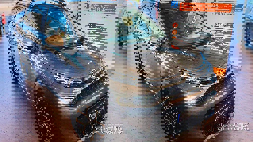 Citroen C3 AirCross de 2023