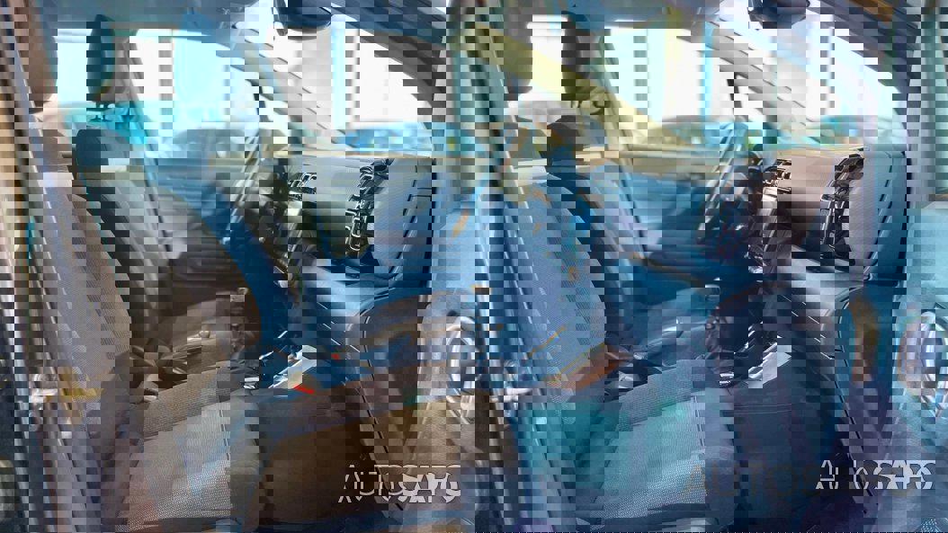 Citroen C3 AirCross de 2023