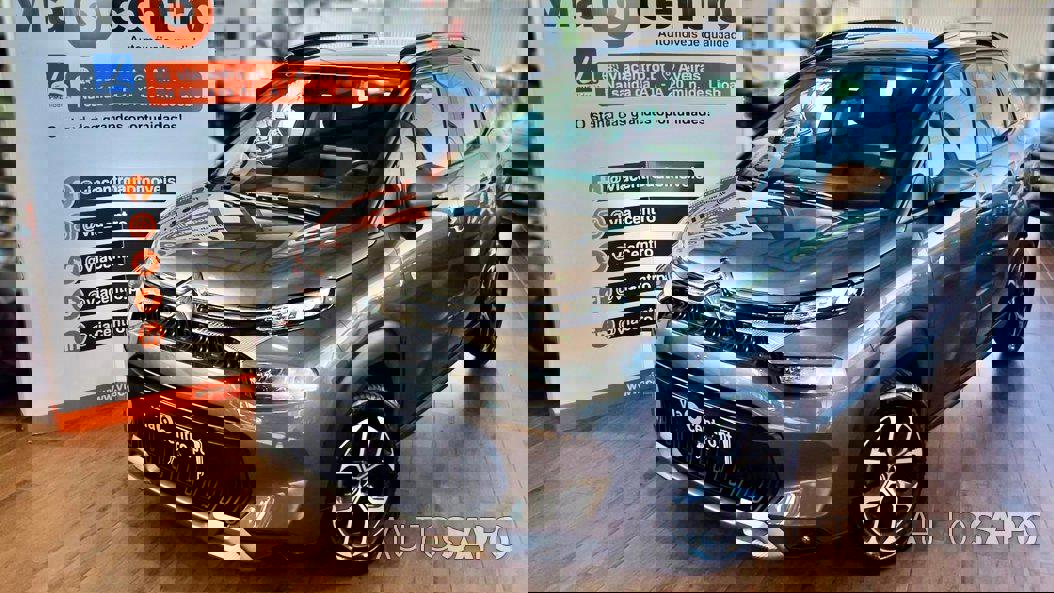 Citroen C3 AirCross de 2023