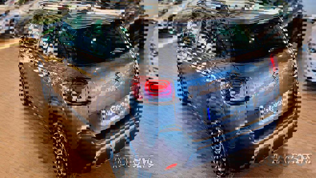 Citroen C3 AirCross de 2023