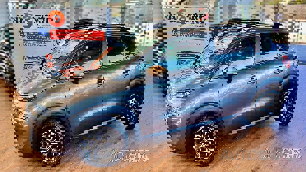 Citroen C3 AirCross de 2023