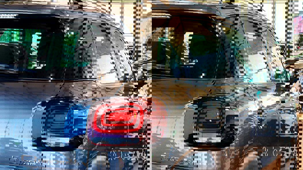 Citroen C3 AirCross de 2023