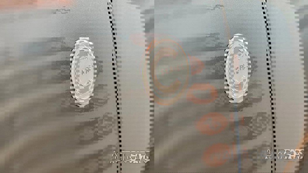 Citroen C3 AirCross de 2023