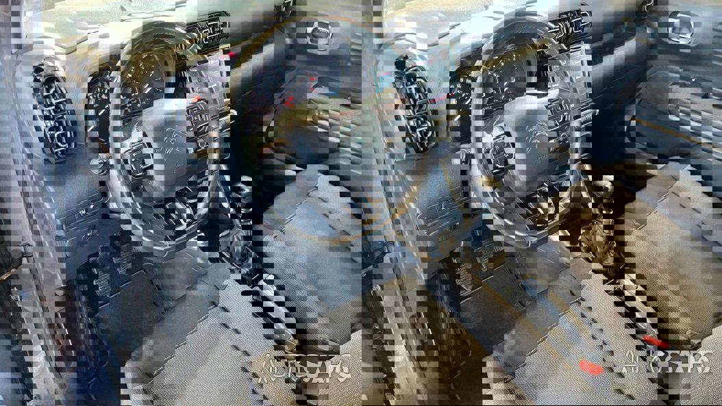 Citroen C3 AirCross de 2023