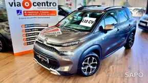 Citroen C3 AirCross de 2023
