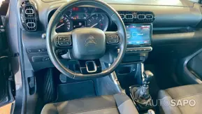 Citroen C3 AirCross de 2023