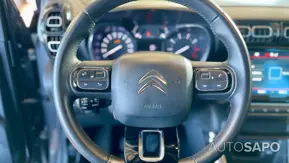 Citroen C3 AirCross de 2023