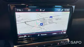 Citroen C3 AirCross de 2023