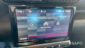 Citroen C3 AirCross de 2023