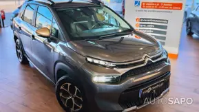 Citroen C3 AirCross de 2023