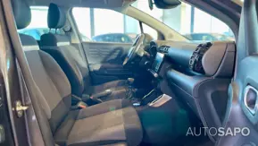 Citroen C3 AirCross de 2023