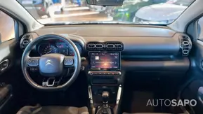 Citroen C3 AirCross de 2023