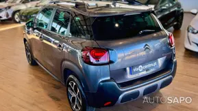 Citroen C3 AirCross de 2023