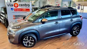 Citroen C3 AirCross de 2023