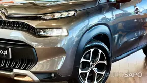Citroen C3 AirCross de 2023