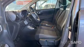 Citroen C3 AirCross de 2023