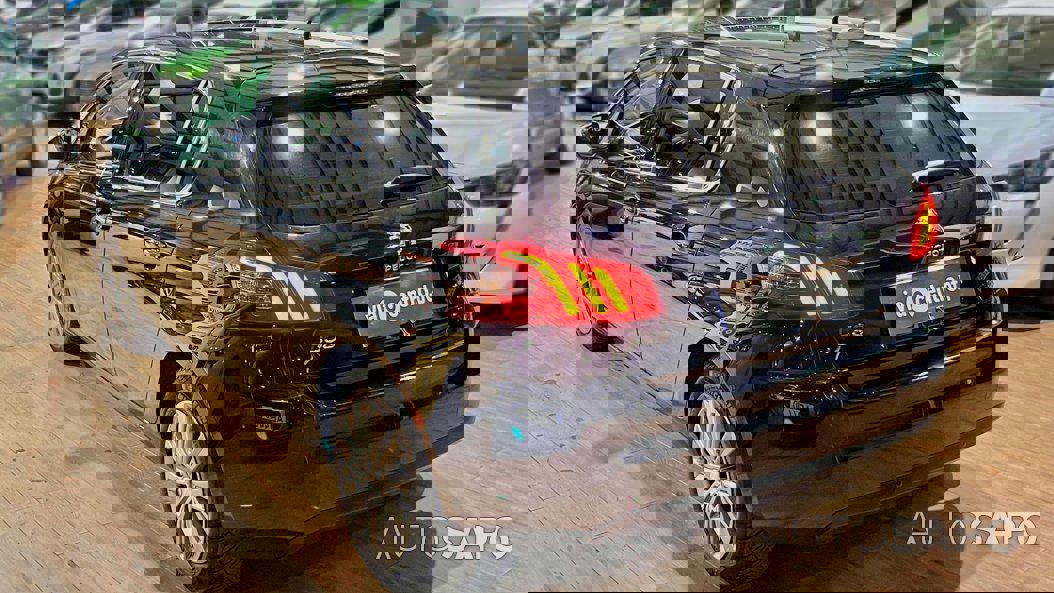 Peugeot 308 1.2 PureTech Allure Pack EAT8 de 2021