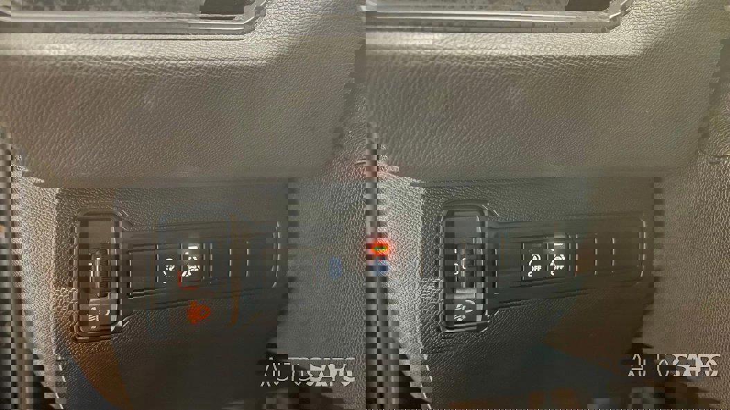 Peugeot 308 1.2 PureTech Allure Pack EAT8 de 2021