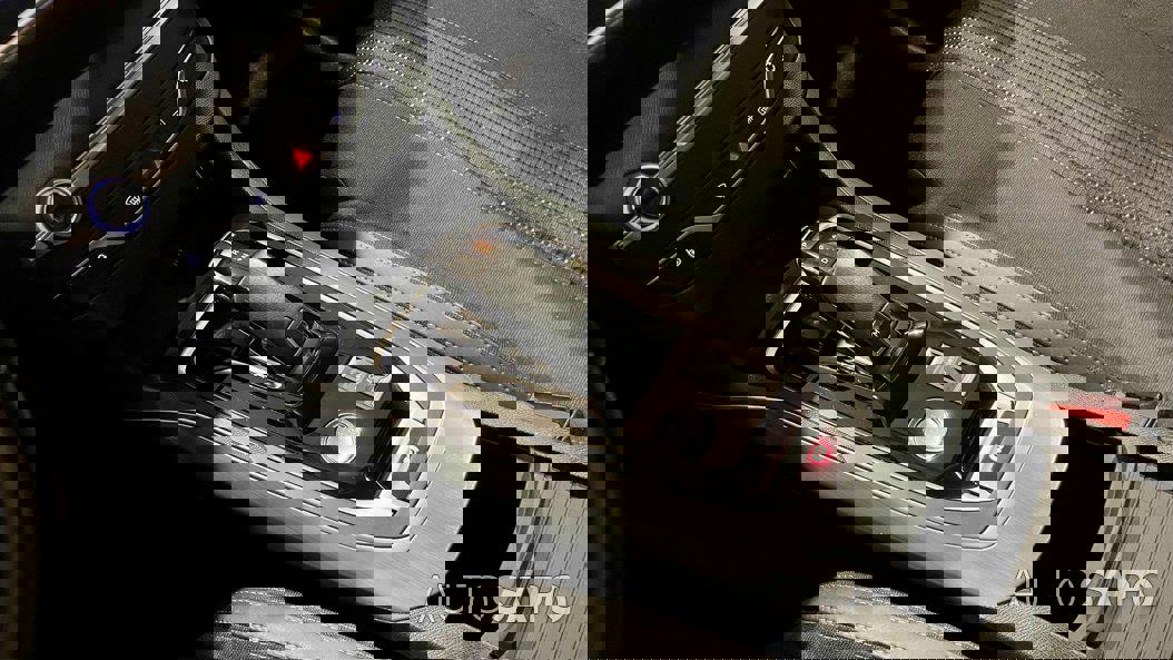 Peugeot 308 1.2 PureTech Allure Pack EAT8 de 2021