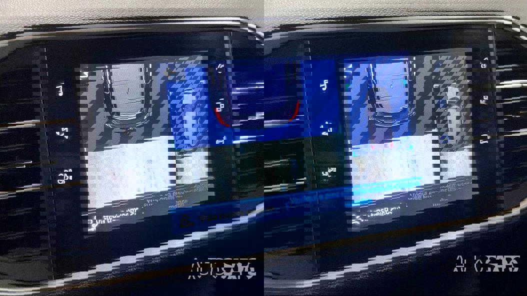 Peugeot 308 1.2 PureTech Allure Pack EAT8 de 2021