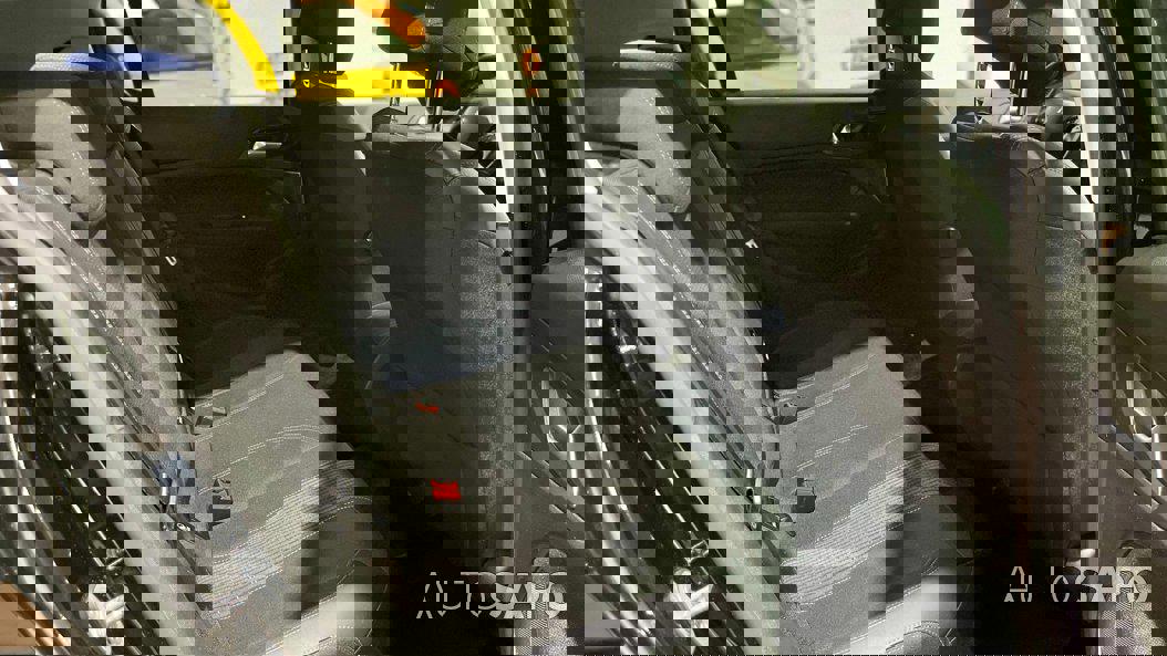 Peugeot 308 1.2 PureTech Allure Pack EAT8 de 2021