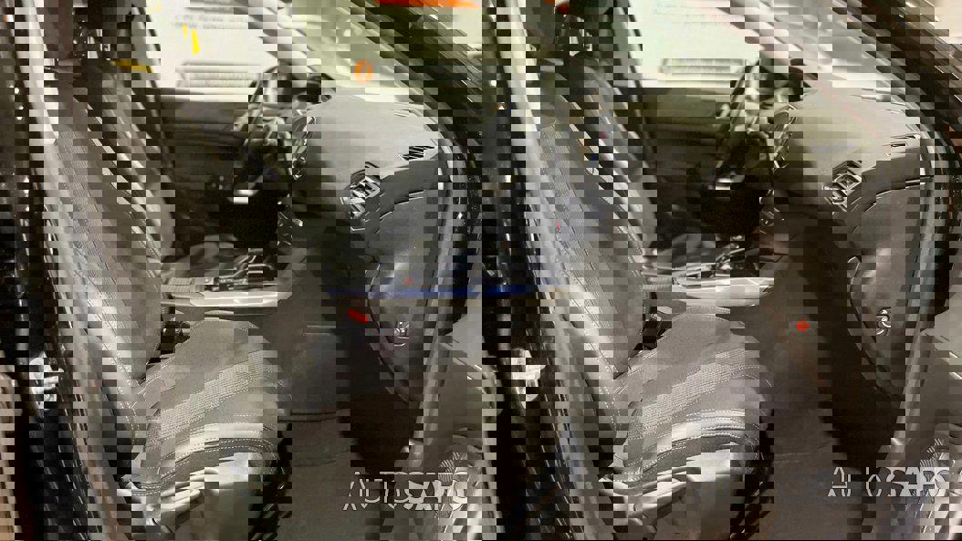 Peugeot 308 1.2 PureTech Allure Pack EAT8 de 2021