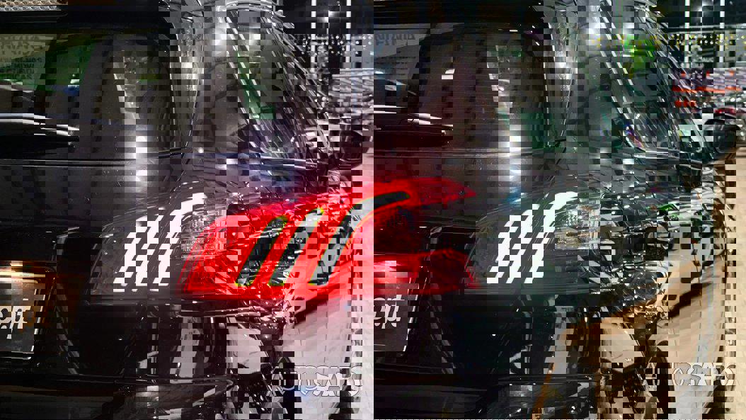 Peugeot 308 1.2 PureTech Allure Pack EAT8 de 2021