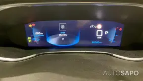 Peugeot 308 1.2 PureTech Allure Pack EAT8 de 2021