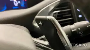 Peugeot 308 1.2 PureTech Allure Pack EAT8 de 2021