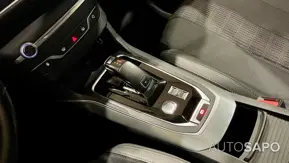 Peugeot 308 1.2 PureTech Allure Pack EAT8 de 2021