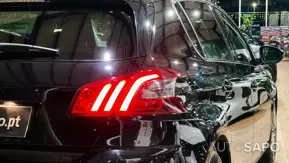 Peugeot 308 1.2 PureTech Allure Pack EAT8 de 2021