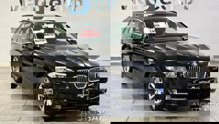 BMW Série 5 de 2011