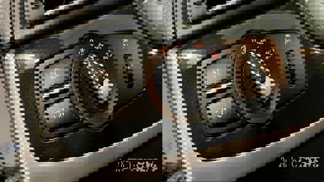 BMW Série 5 de 2011