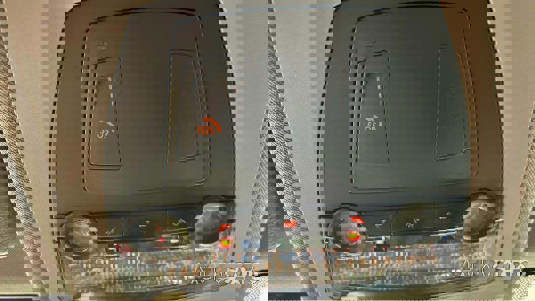 BMW Série 5 de 2011